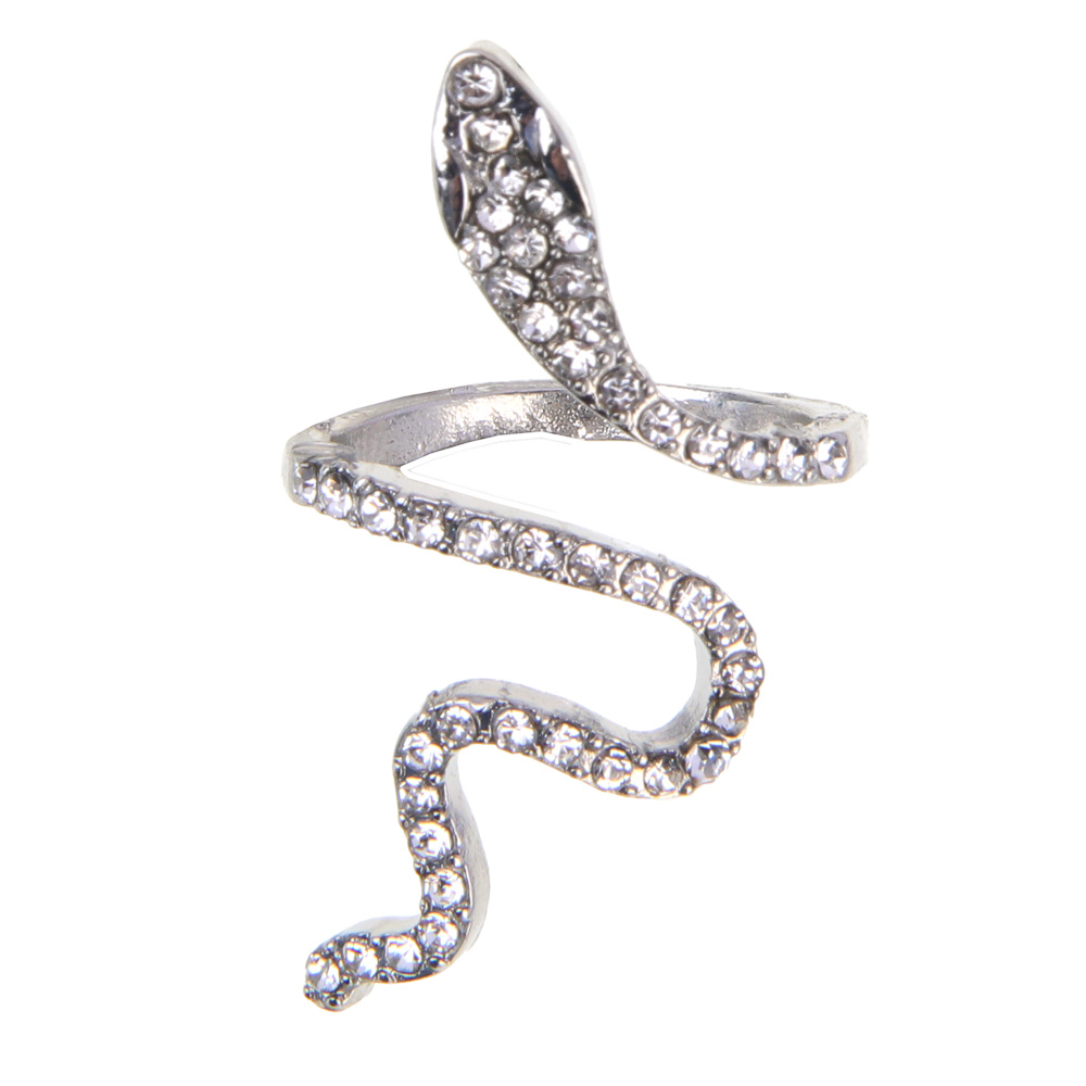 Кольцо, бижутерия, сплав, БЖ-20, арт.№ 023-049