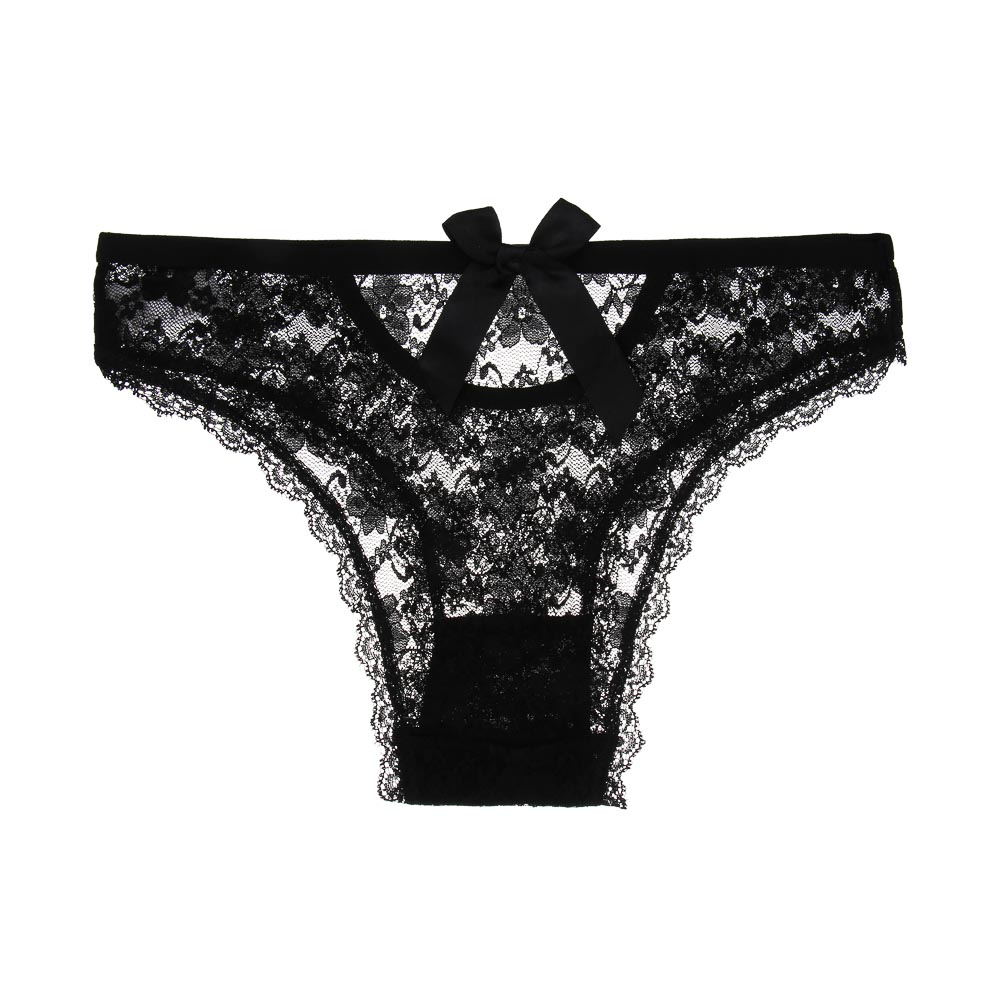 GALANTE Трусы женские с кружевом 2 шт, р.48, 95%вискоза, 5%спандекс, разноцветный, НГ2026-3, арт.№ 331-341