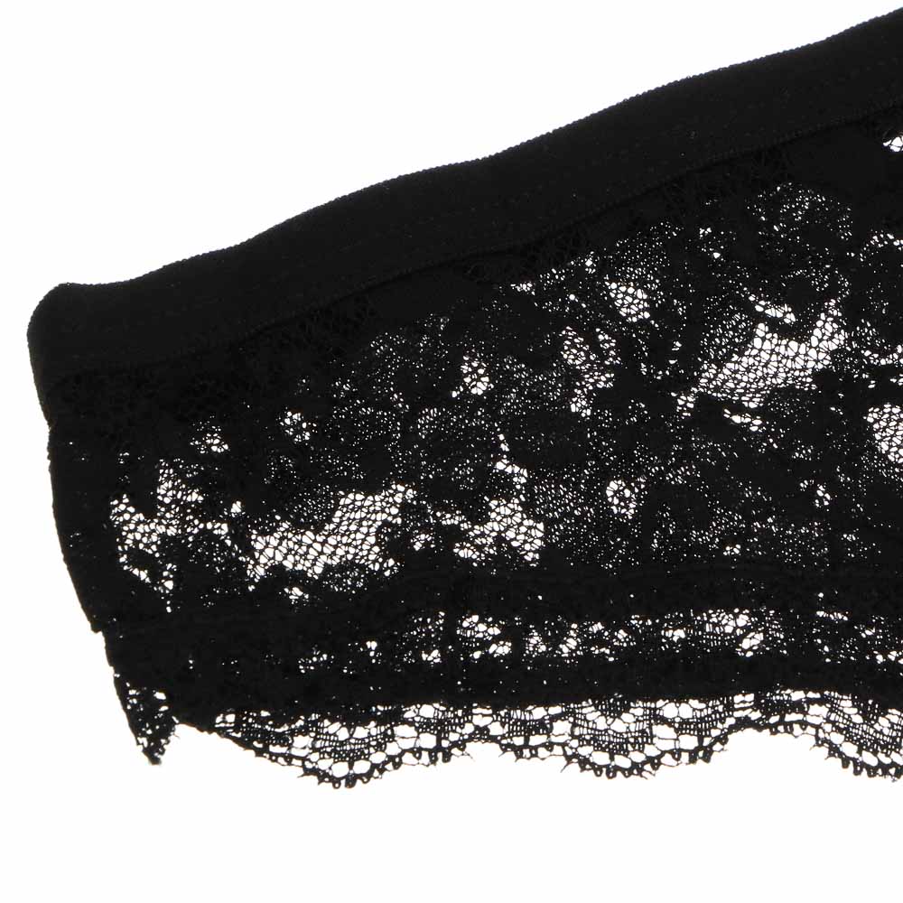 GALANTE Трусы женские с кружевом 2 шт, р.48, 95%вискоза, 5%спандекс, разноцветный, НГ2026-3, арт.№ 331-341