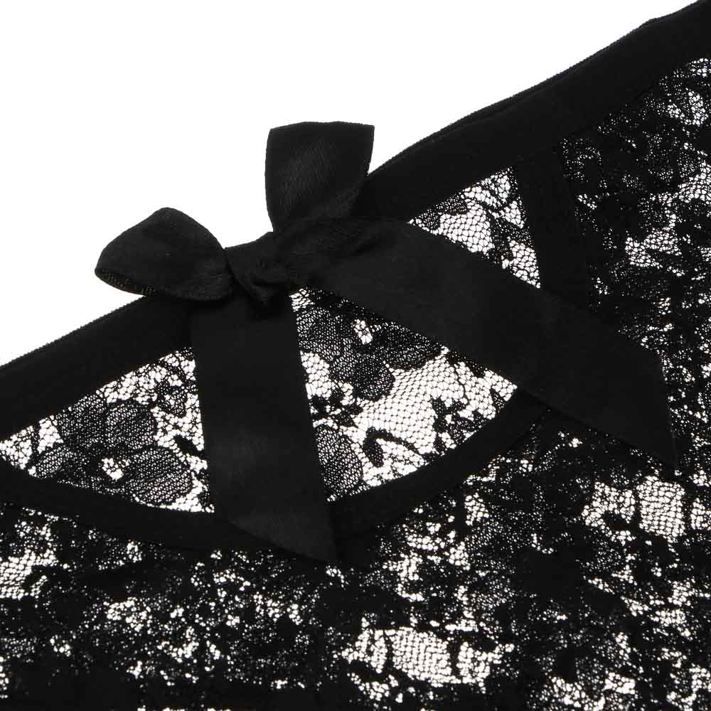 GALANTE Трусы женские с кружевом 2 шт, р.48, 95%вискоза, 5%спандекс, разноцветный, НГ2026-3, арт.№ 331-341