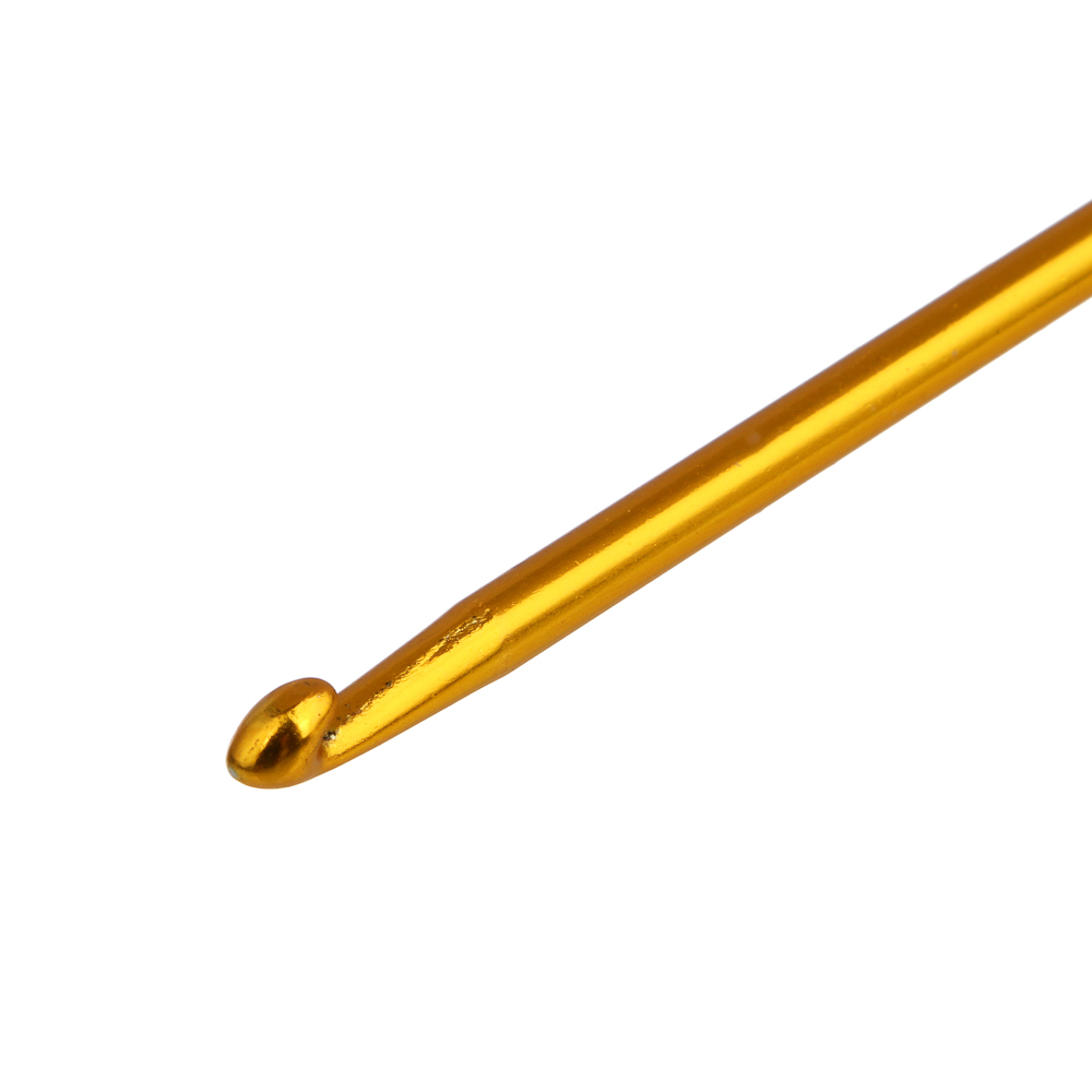 Крючок для вязания, d = 3 мм, 15 см, арт.№ 308-361