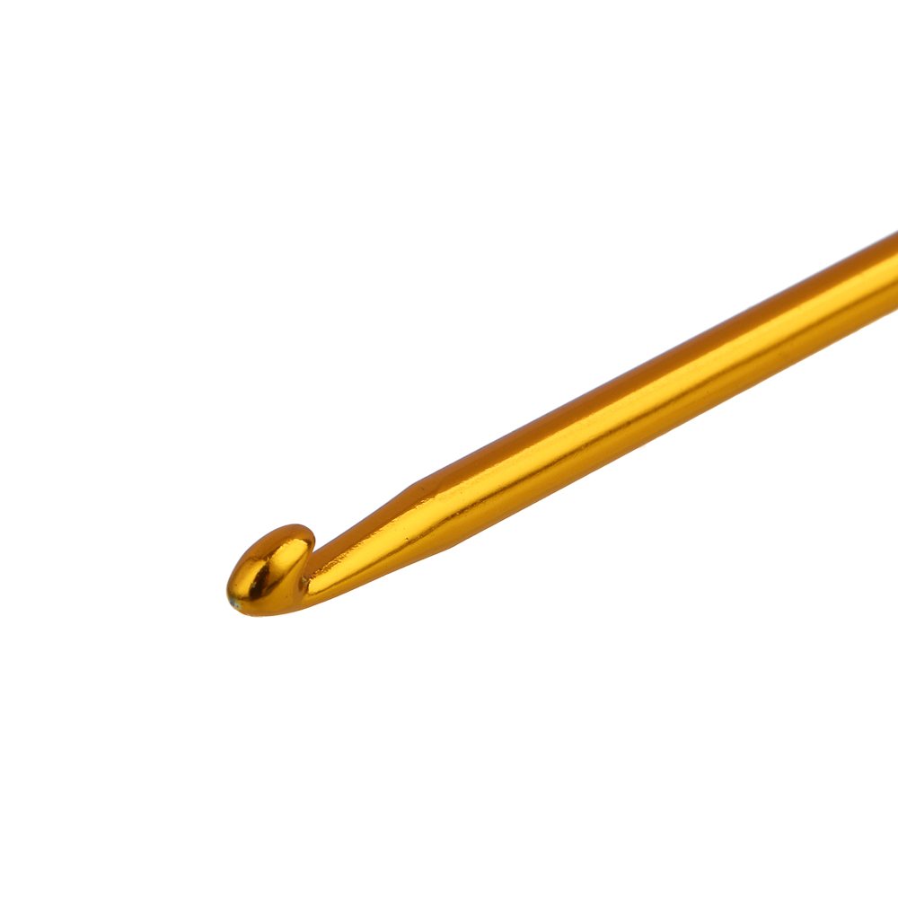 Крючок для вязания, d = 3,5 мм, 15 см, арт.№ 308-362