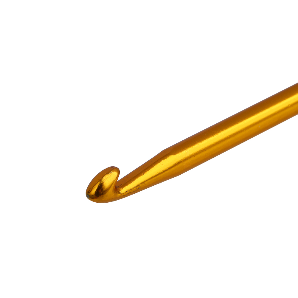 Крючок для вязания, d = 4,5 мм, 15 см, арт.№ 308-364