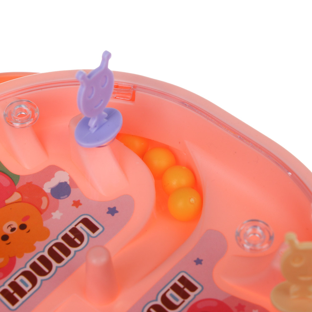 ИГРОЛЕНД Настольная игра "Космический бой", ABS, 21х5х11,5см, 2 дизайна, арт.№ 897-114