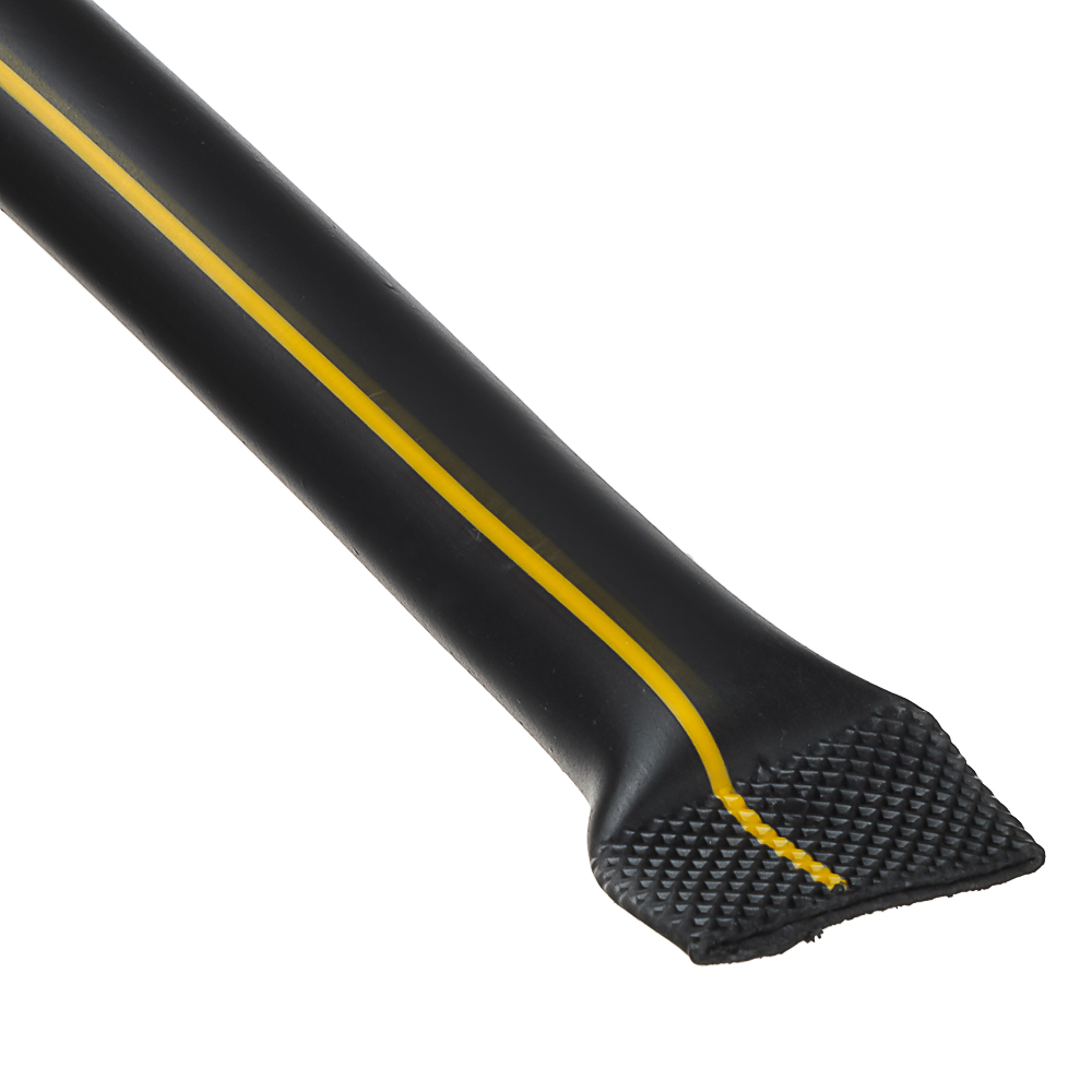 Шланг поливочный ПВХ черный 3/4 20 м., арт.№ 168-041