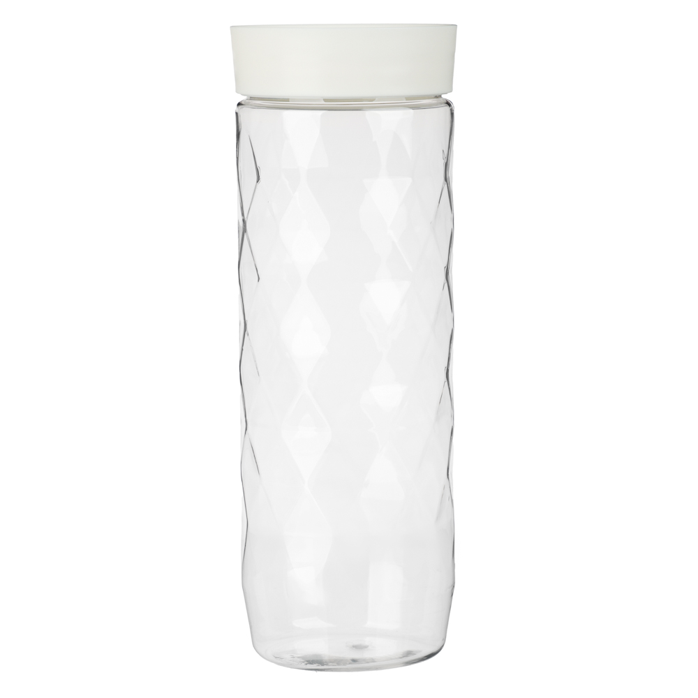 Банка для сыпучих продуктов Stockholm 1,5л, пластик, арт.№ 861-003