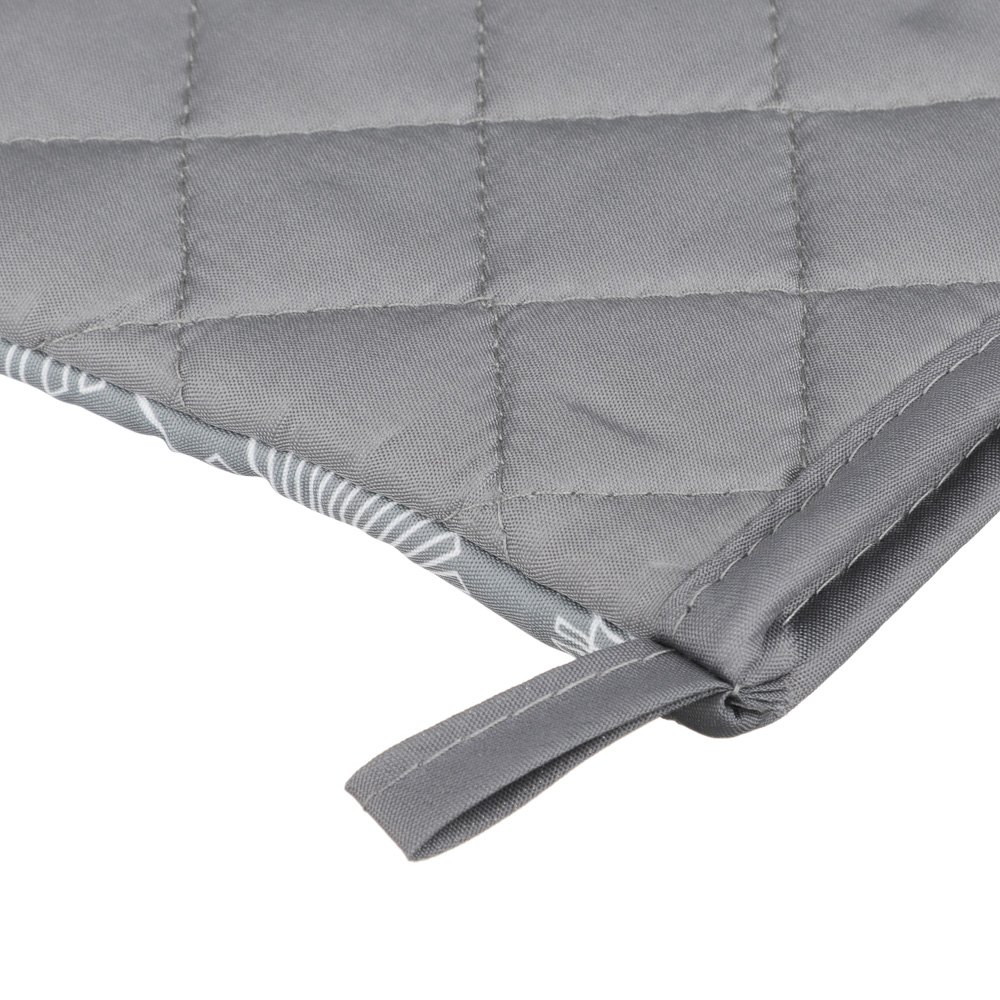 PROVANCE Виста Прихватка-варежка, 17х27см, 100% полиэстер, арт.№ 493-149