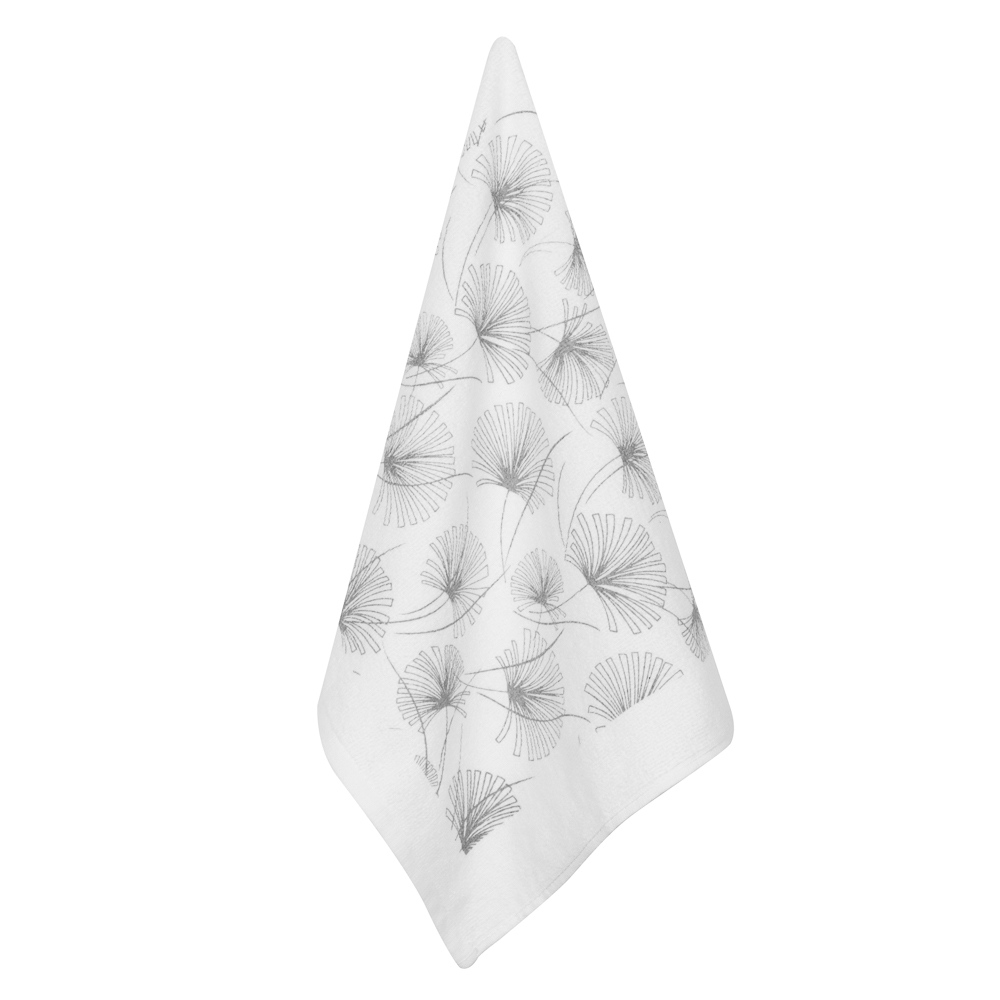 PROVANCE Виста Полотенце кухонное 38х63см, 55% хлопок, 45% полиэстер, арт.№ 434-200