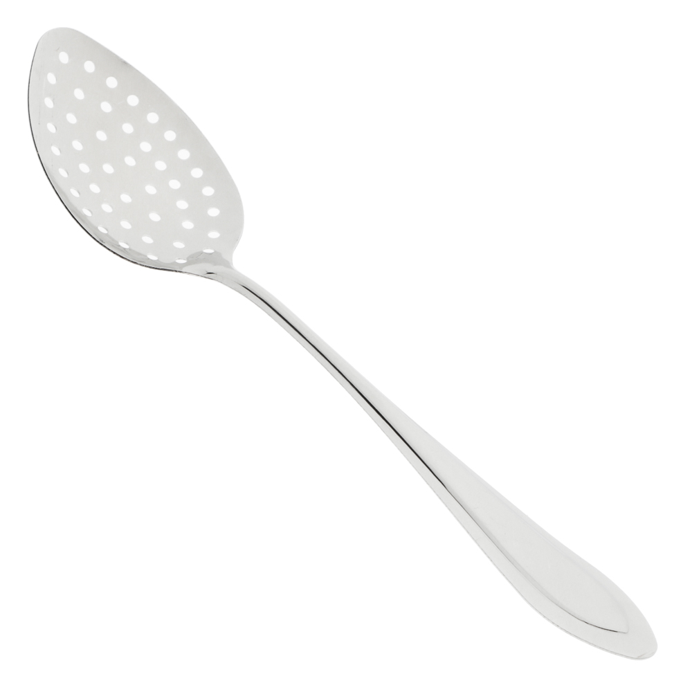 Ложка-шумовка, 22,5см, нерж.сталь, арт.№ 815-064