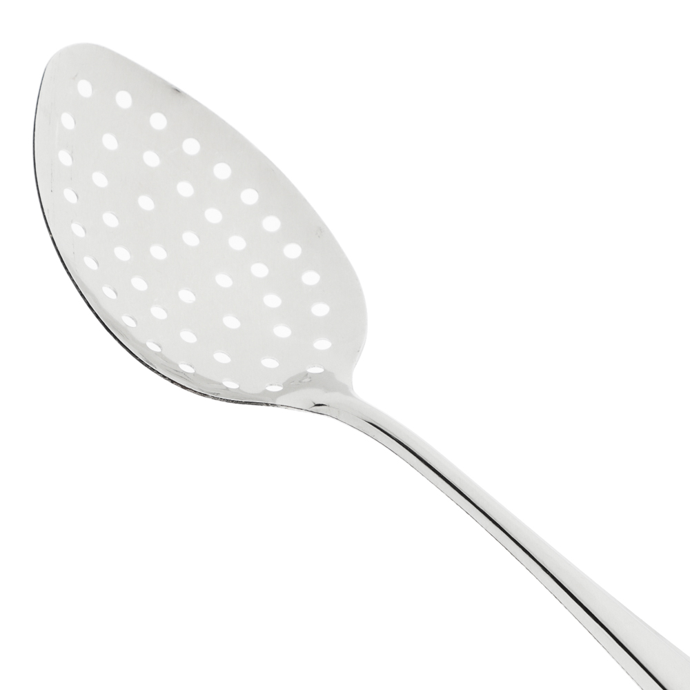 Ложка-шумовка, 22,5см, нерж.сталь, арт.№ 815-064
