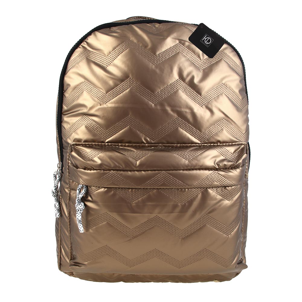 ЮL Рюкзак, полиэстер, 30х40х11см, СР-23, арт.№ 337-017