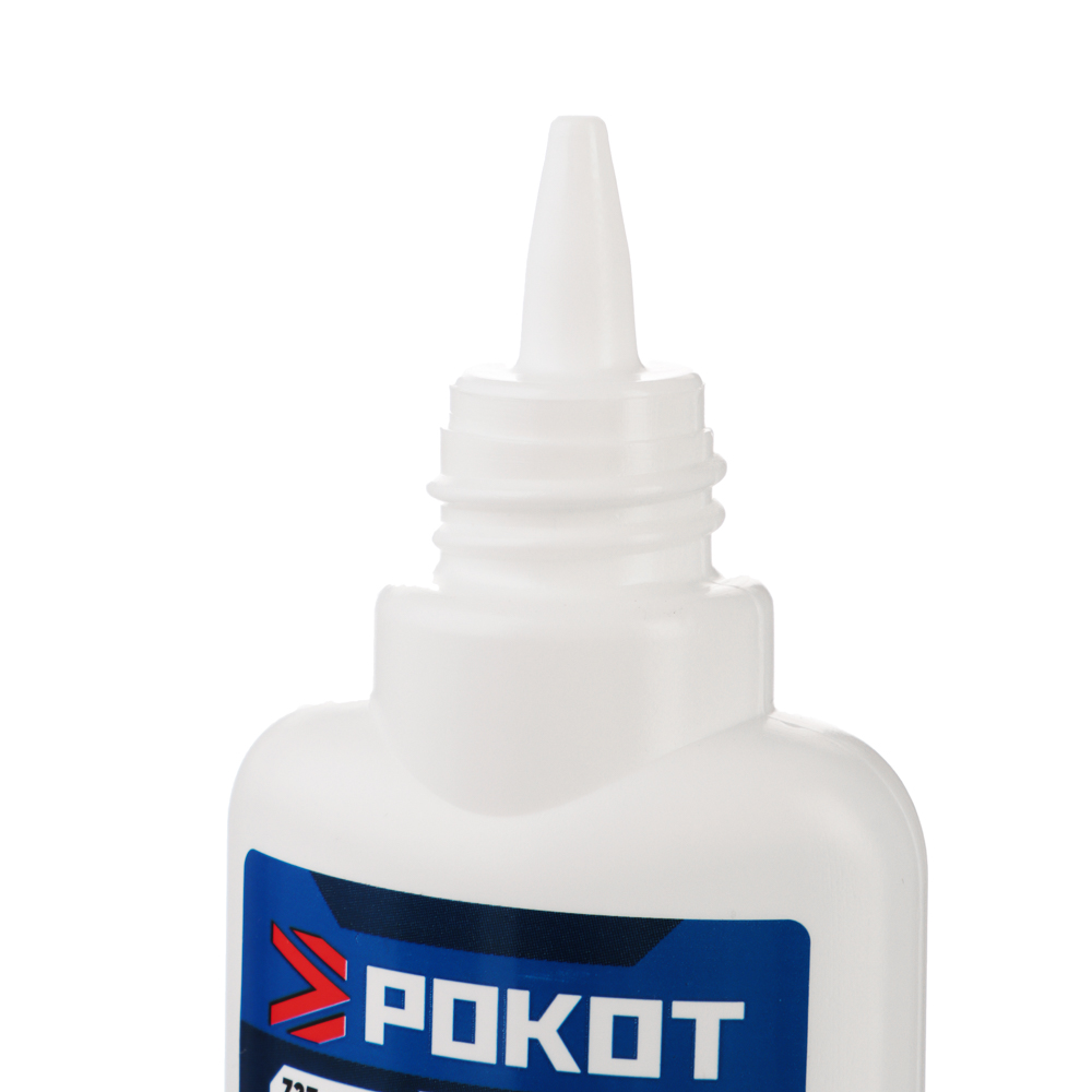 РОКОТ Преобразователь ржавчины с цинком, 60 мл., арт.№ 727-186