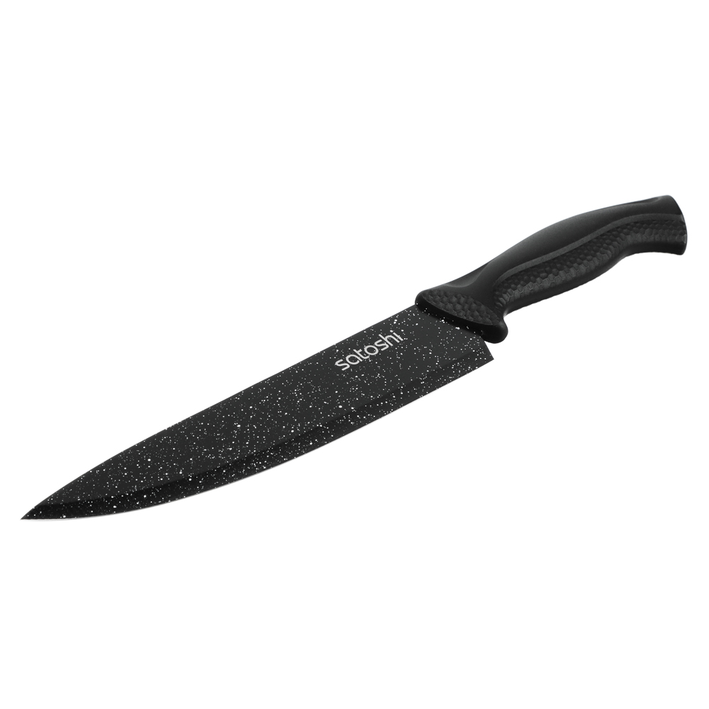 SATOSHI Рито Набор ножей кухонных 6пр, в магнитной коробке, арт.№ 803-403