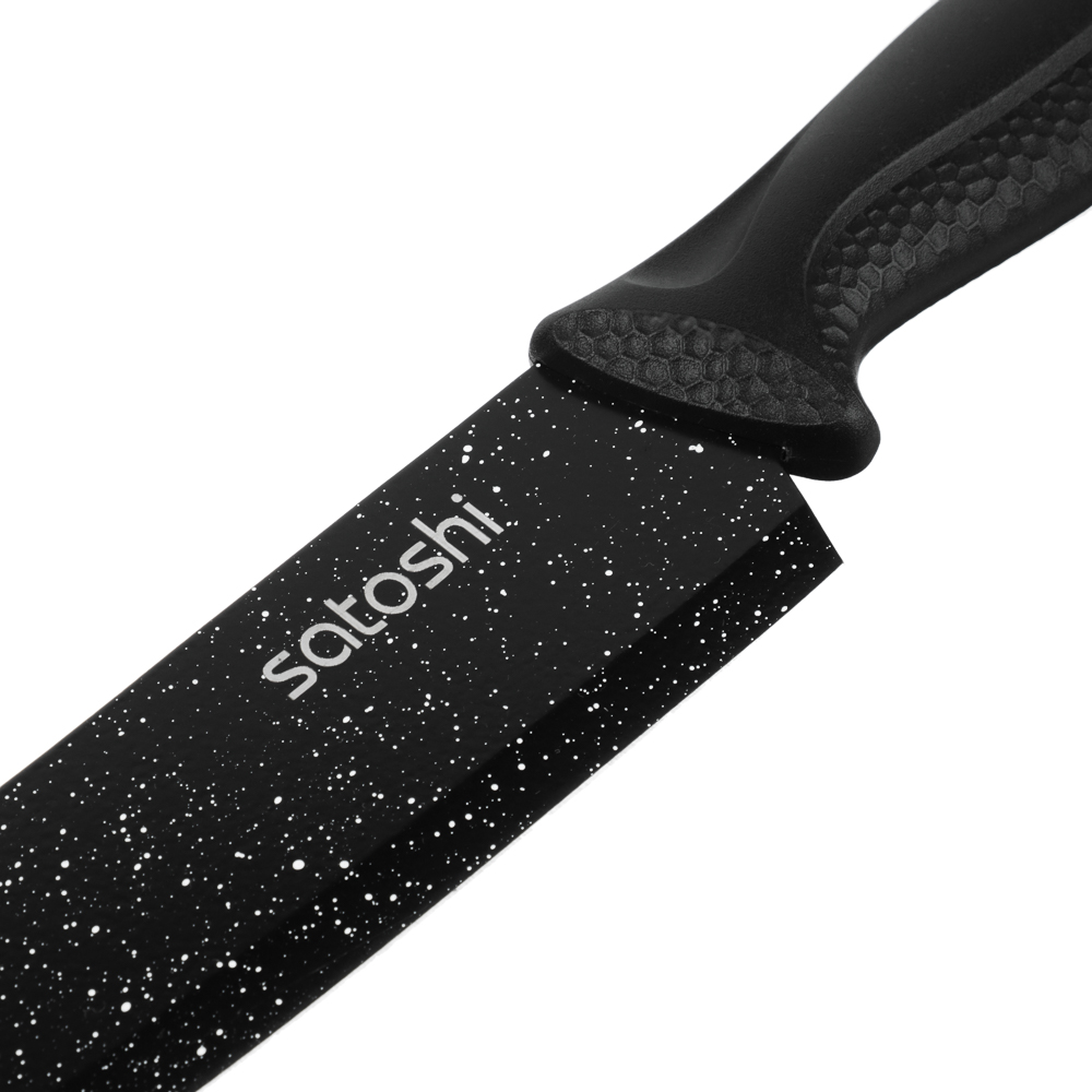SATOSHI Рито Набор ножей кухонных 6пр, в магнитной коробке, арт.№ 803-403