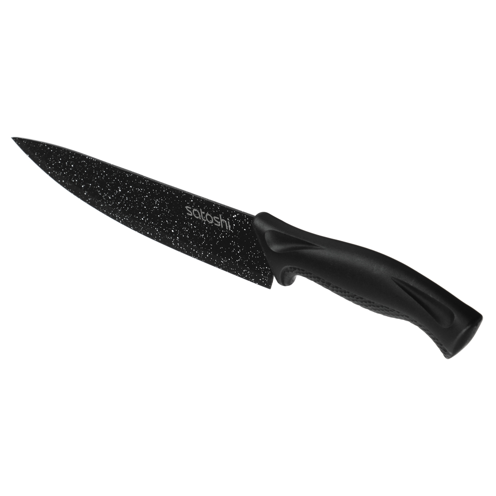 SATOSHI Рито Набор ножей кухонных 6пр, в магнитной коробке, арт.№ 803-403