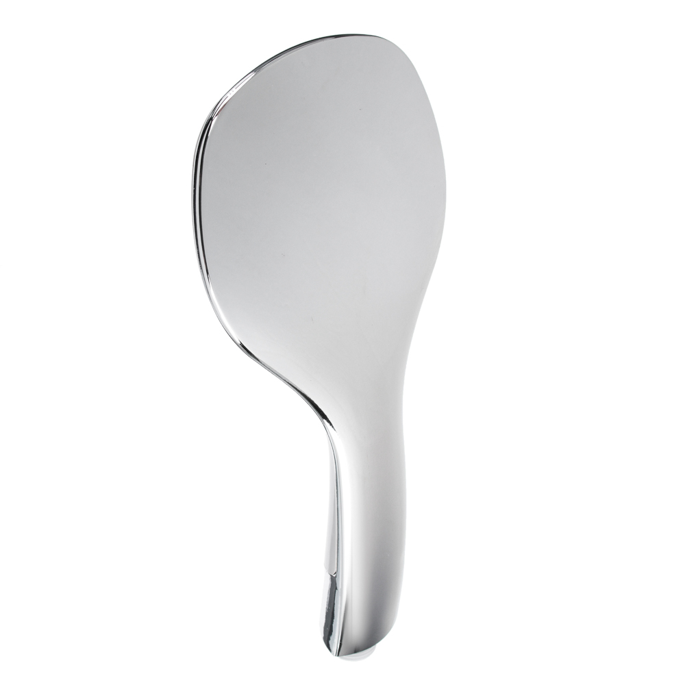 RAIN Лейка для душа 3 режима, 120мм, хром/белый, арт.№ 582-052