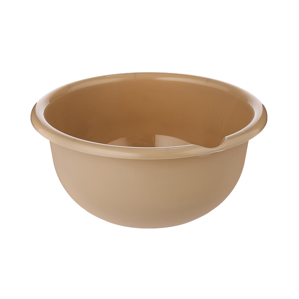 Шишки, Гном Миска с крышкой 1,2л, пластик, 2 дизайна, арт.№ 861-472