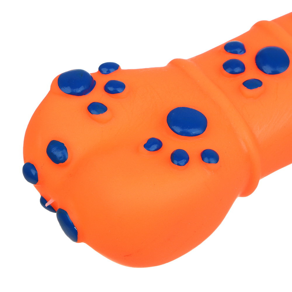 VETTA Игрушка для домашних животных, винил, 14х5 см, арт.№ 273-455