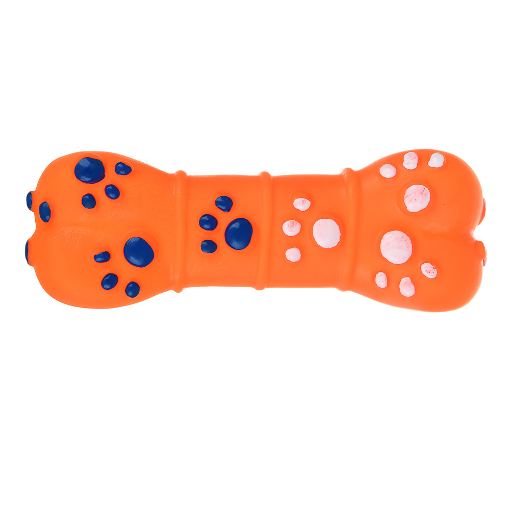 VETTA Игрушка для домашних животных, винил, 14х5 см, арт.№ 273-455