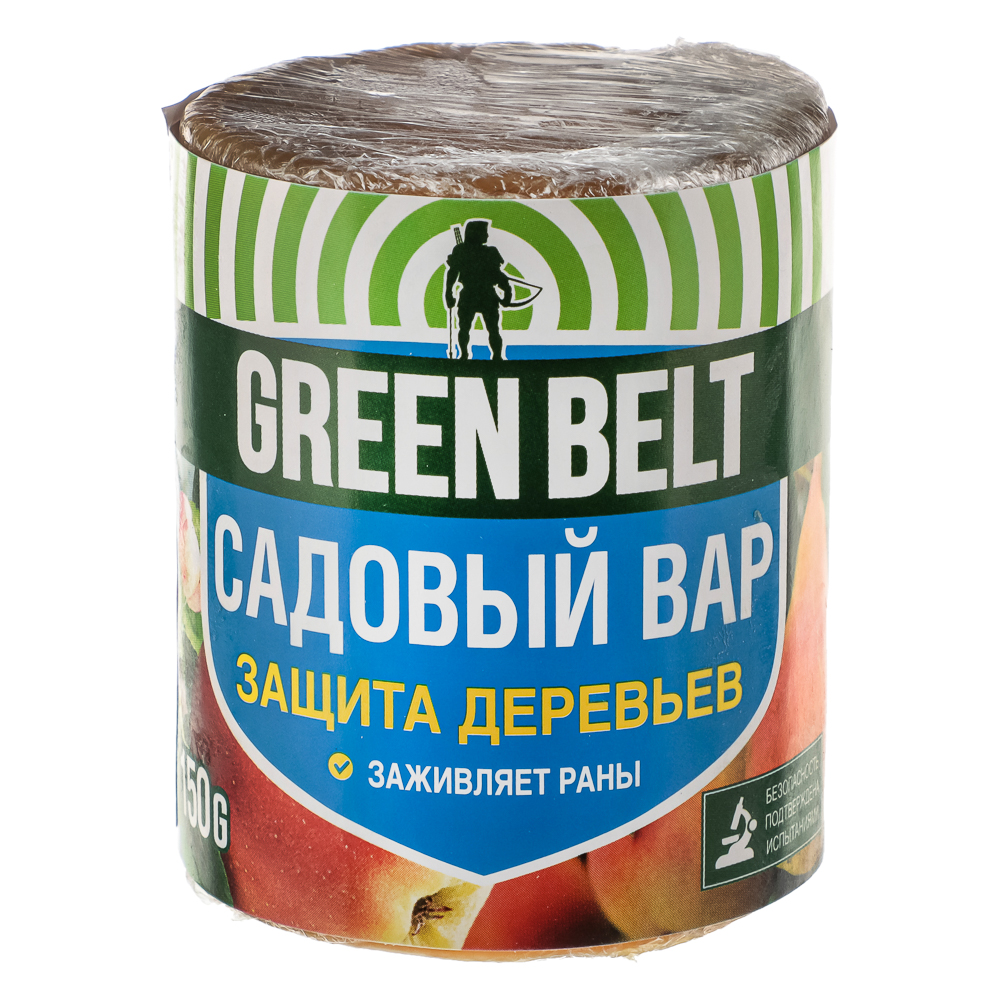 Садовый вар 150гр Грин Бэлт, арт.№ 189-013