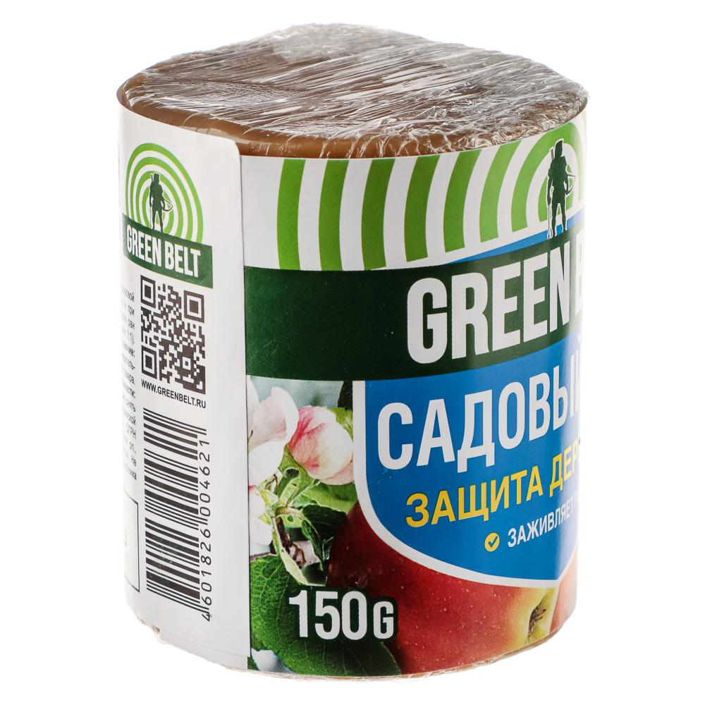 Садовый вар 150гр Грин Бэлт, арт.№ 189-013