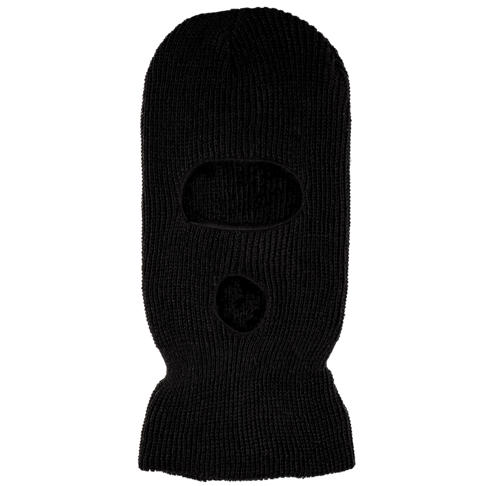 Шапка-маска два отверстия тм AZOR FISHING, полиэстер, арт.№ 344-003