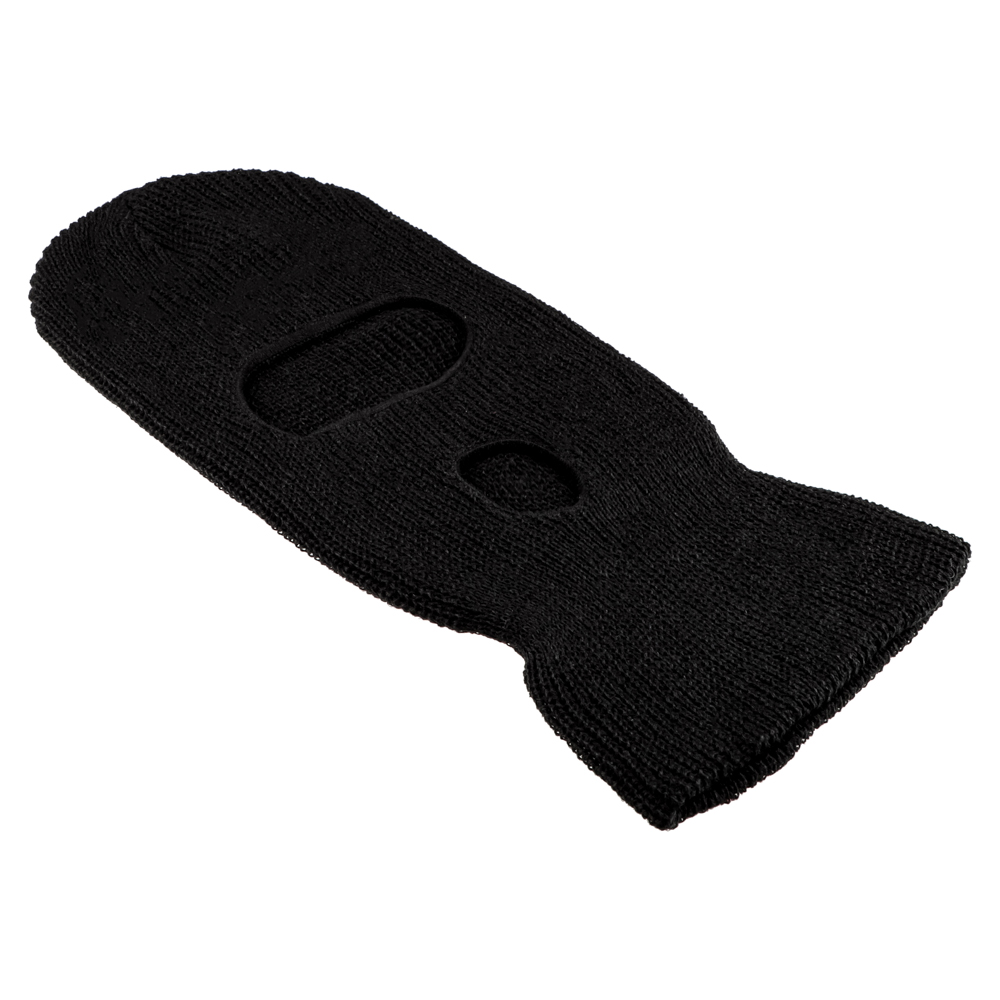 Шапка-маска два отверстия тм AZOR FISHING, полиэстер, арт.№ 344-003