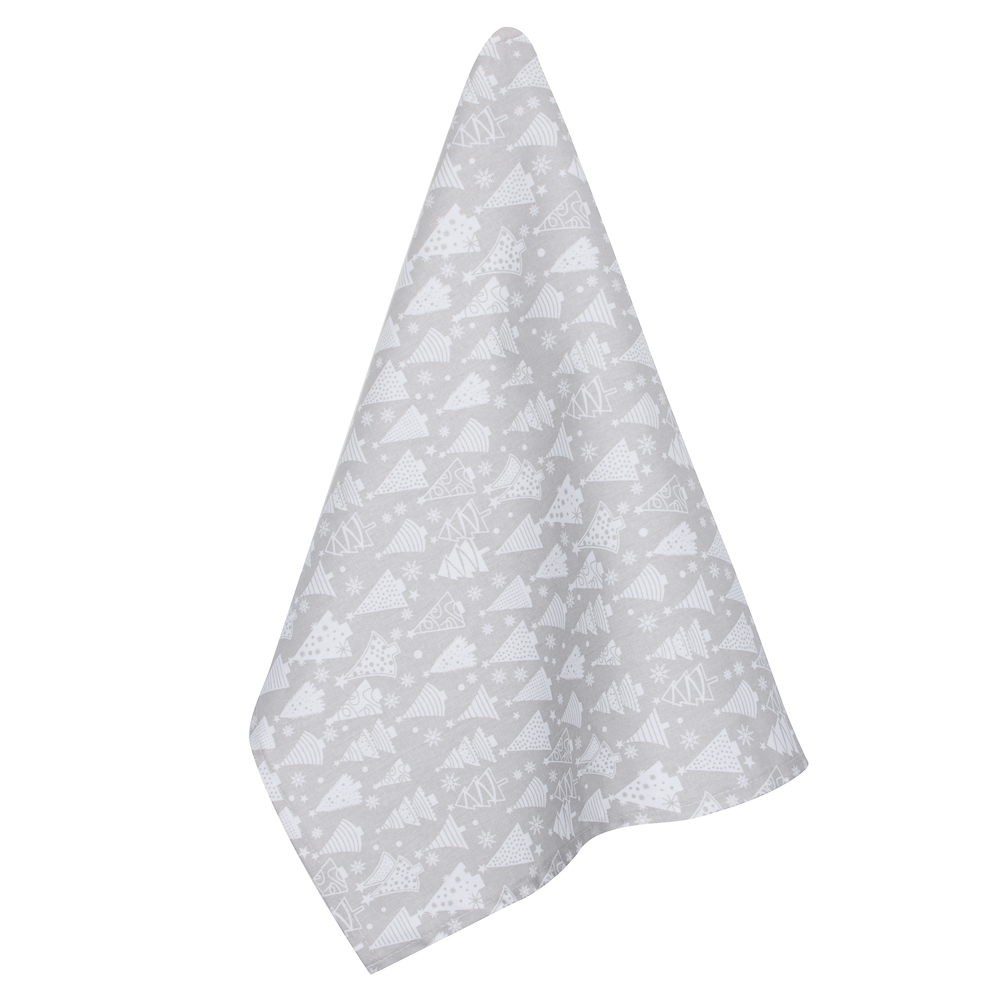 PROVANCE Сильвер Полотенце кухонное, 100% хлопок, 40х60см, арт.№ 492-134