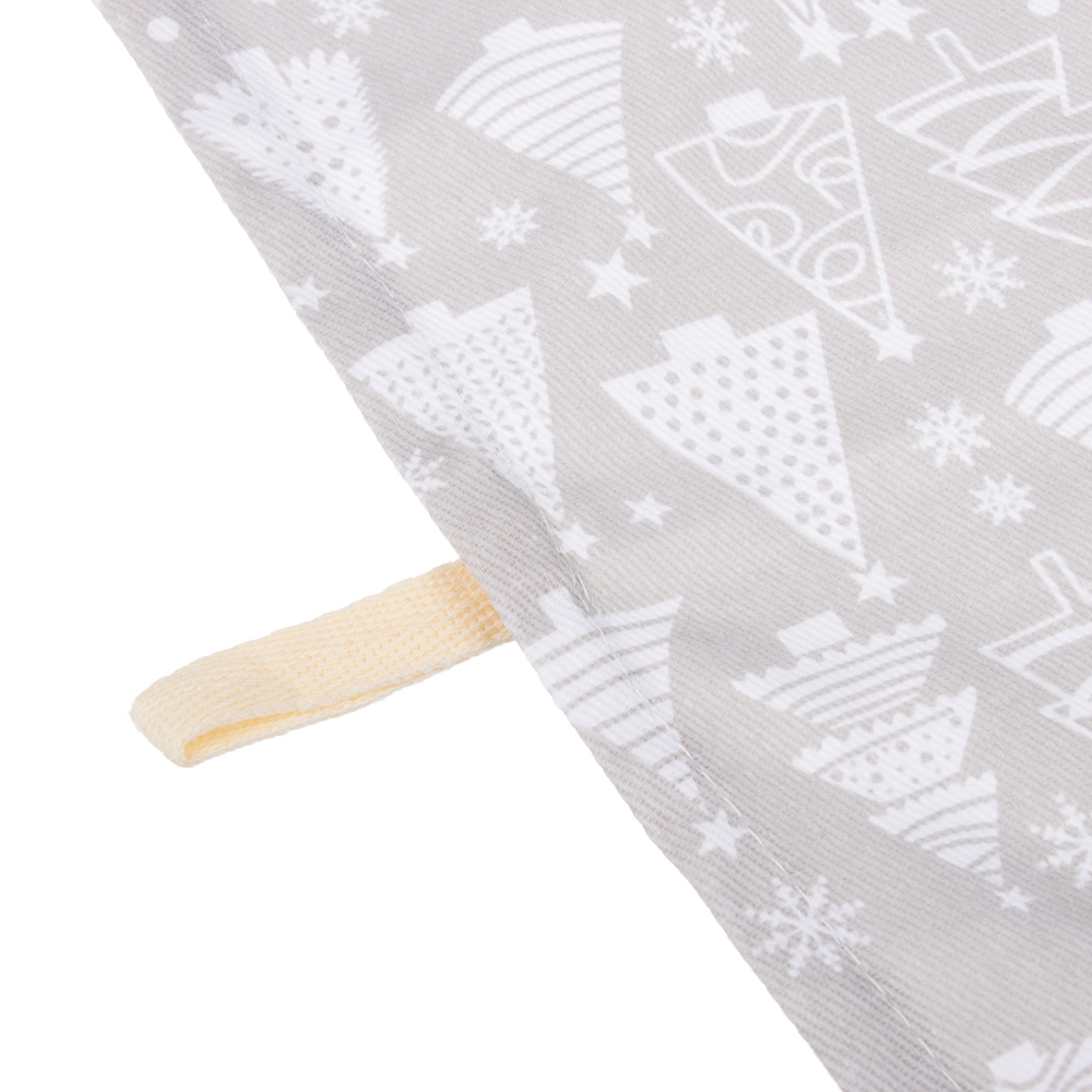 PROVANCE Сильвер Полотенце кухонное, 100% хлопок, 40х60см, арт.№ 492-134