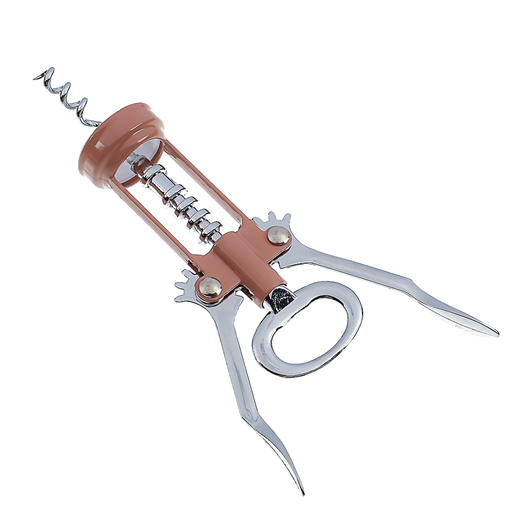 VETTA Штопор 17х5см, нерж.сталь, арт.№ 884-917