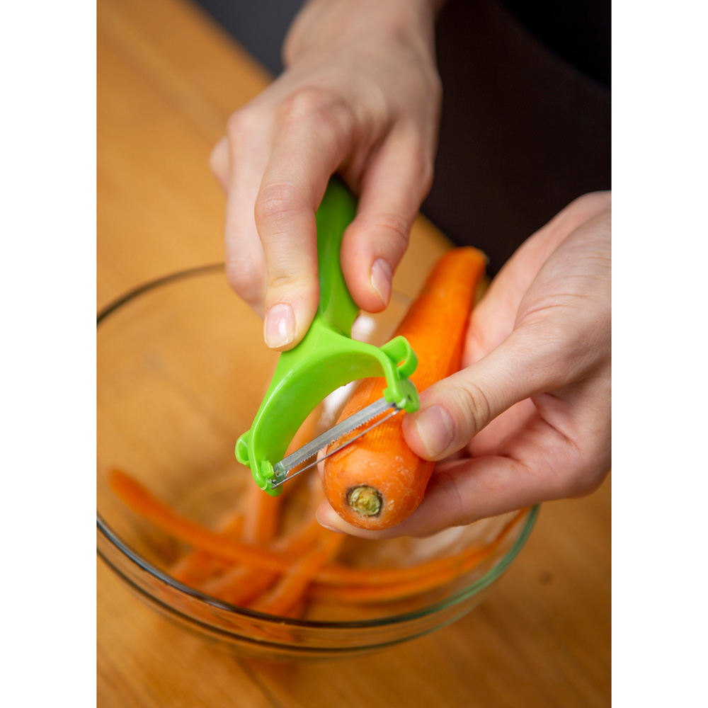 VETTA Овощерезка универсальная "Супер Слайсер", VS-288, 14 предметов, арт.№ 885-042