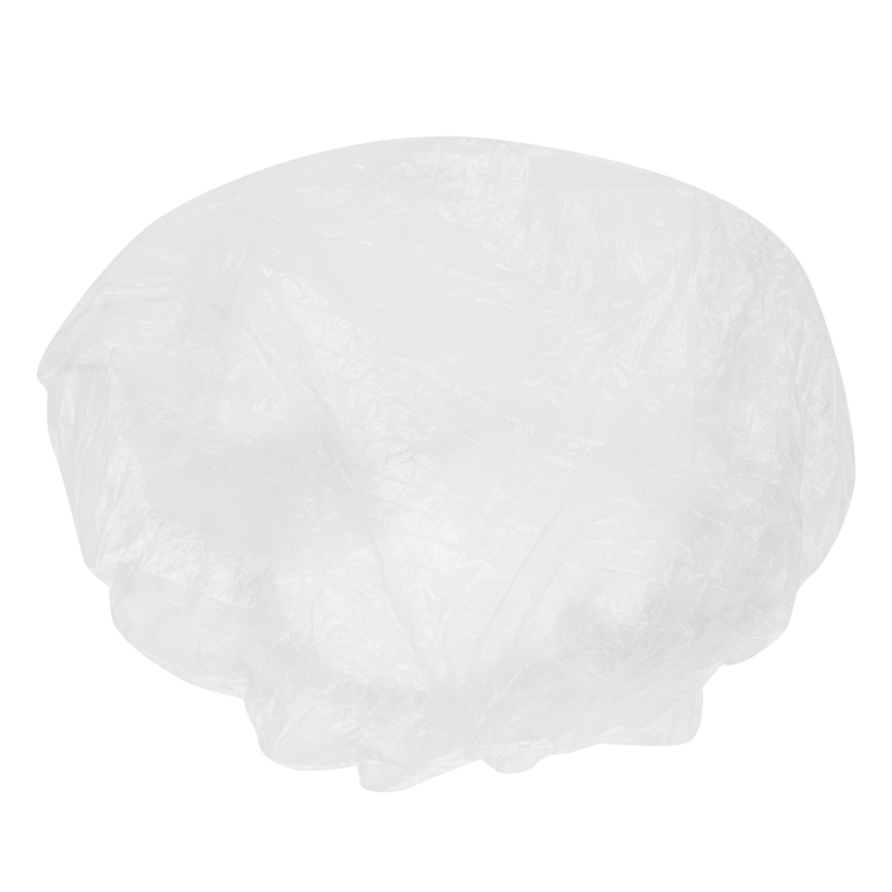 Пакеты-чехлы (крышки) для продуктов, на резинке, тм VETTA, 100шт, 36см, полиэтилен, арт.№ 438-276