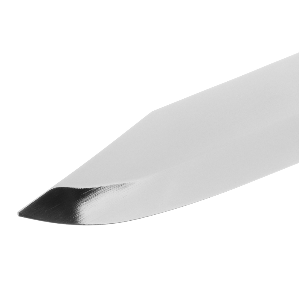 Tramontina Plenus Нож овощной 8см, черная ручка, 23420/103, арт.№ 871-051