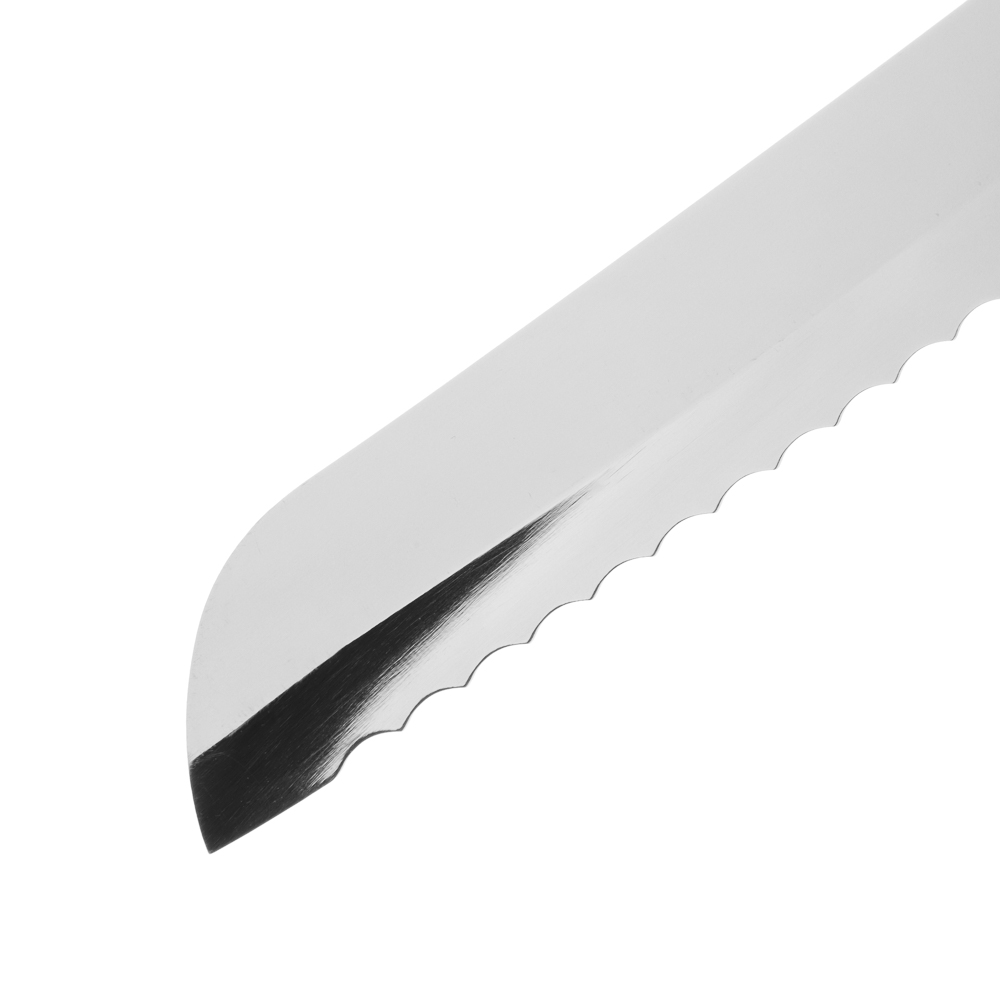 Tramontina Dynamic Нож для хлеба 20см, 22317/108, арт.№ 871-062