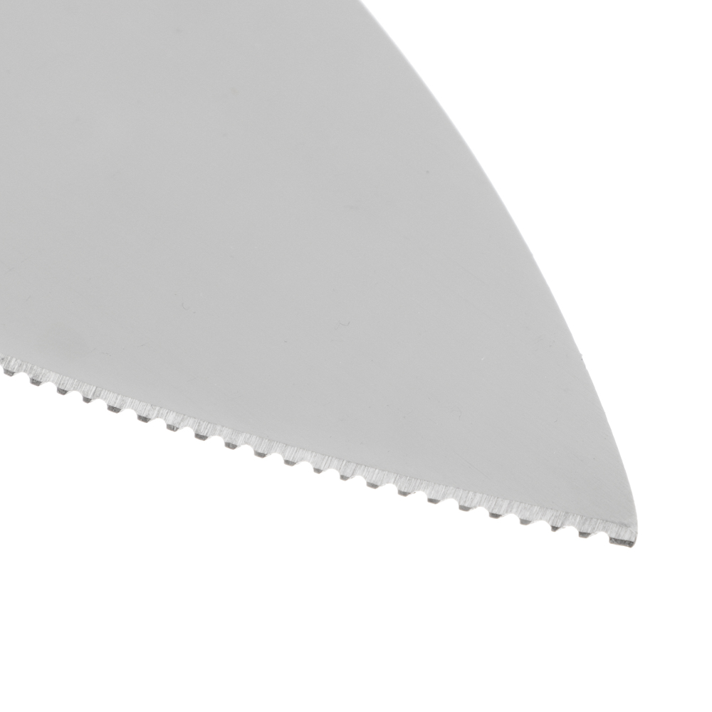 Набор для торта лопатка 26см + нож 28см, нерж.сталь, арт.№ 815-413