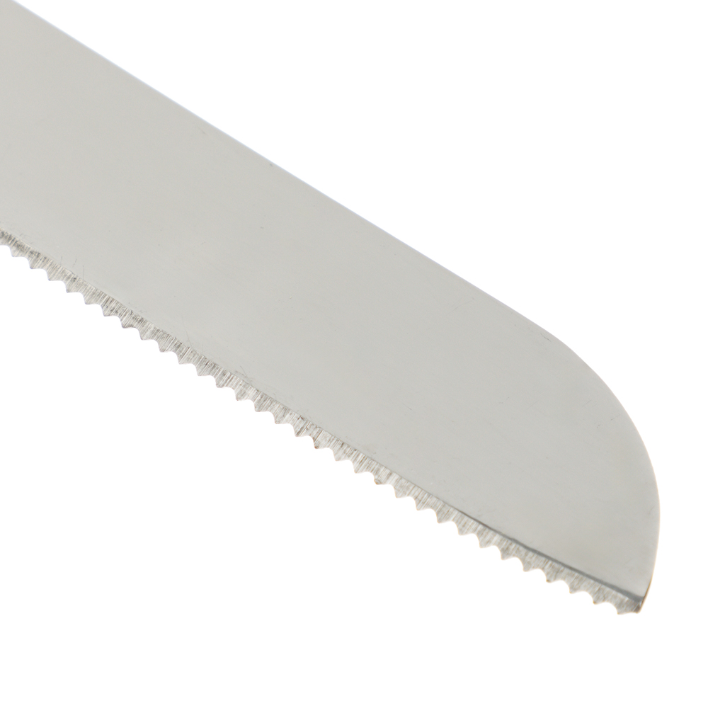 Набор для торта лопатка 26см + нож 28см, нерж.сталь, арт.№ 815-413