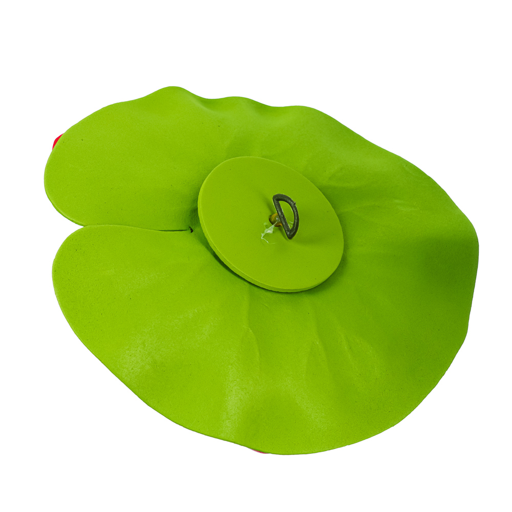 INBLOOM Орхидея декоративная для пруда, ПВХ, 14см, 5 цветов, арт.№ 171-015