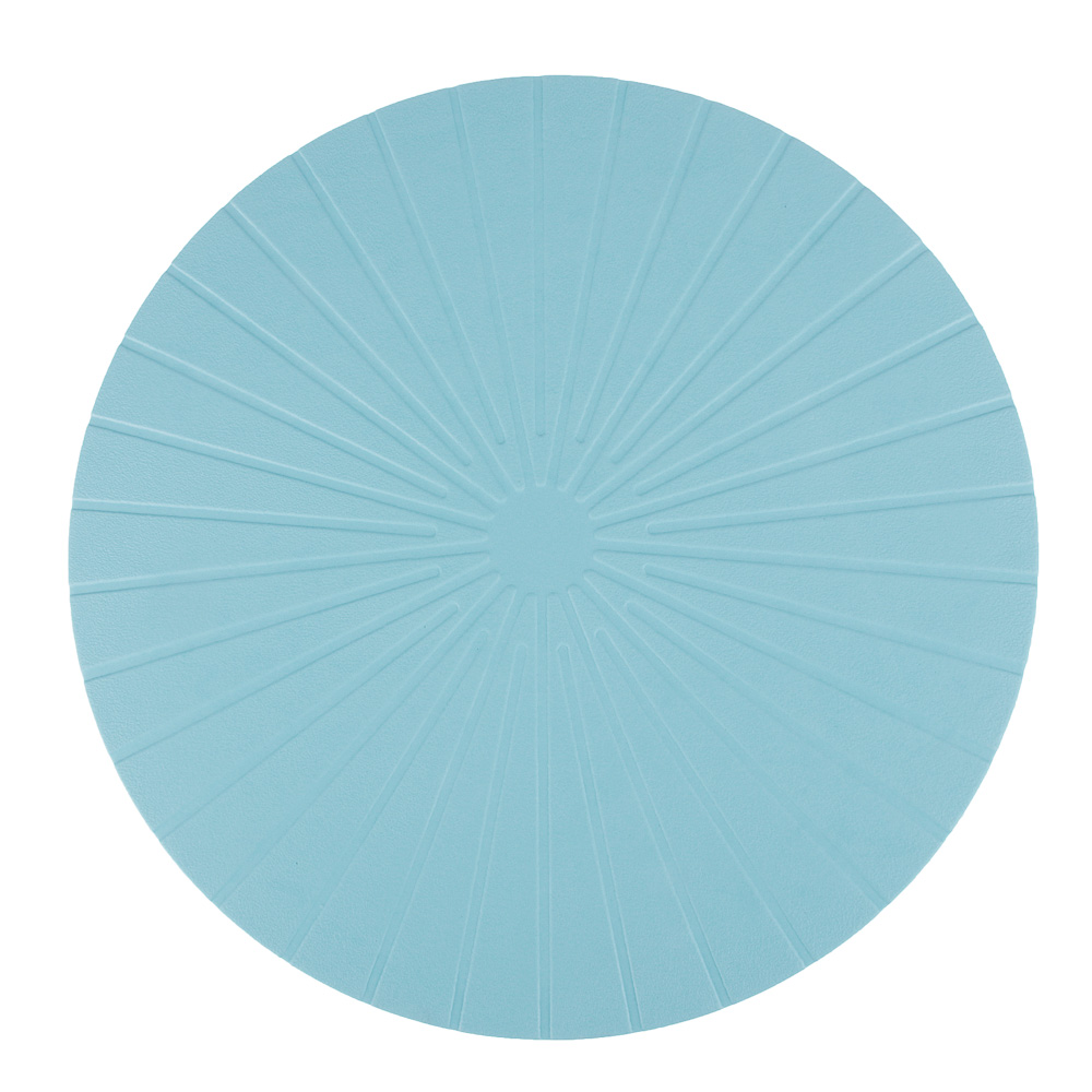 Салфетка сервировочная ЭВА, d37см, 3 цвета, арт.№ 890-336