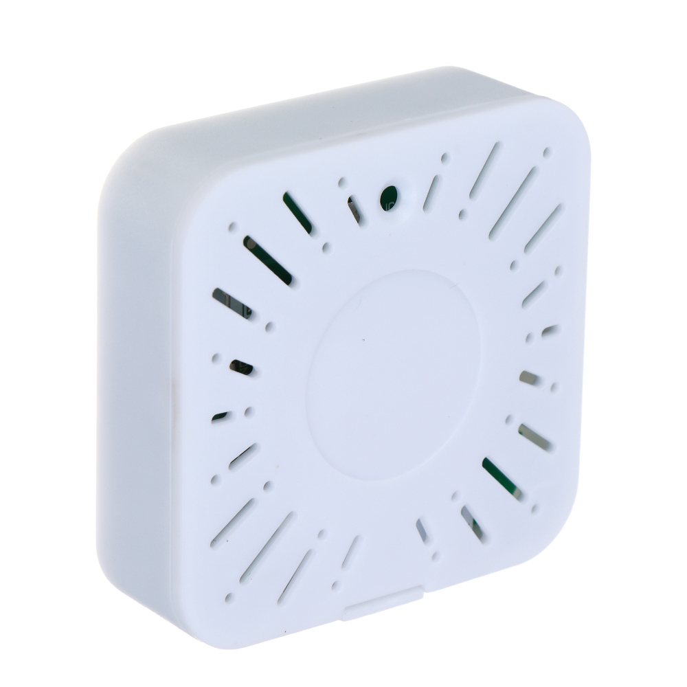 Термометр гигрометр комнатный тм VETTA, 4,4x4,4x1,5 см, пластик, арт.№ 473-074