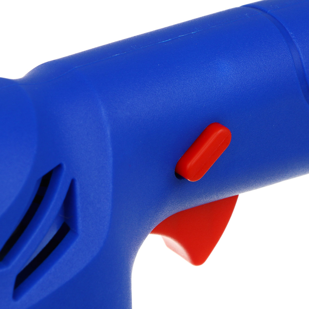 РОКОТ Кусторез с встроенным аккум., 7.4 v, 1350 об/мин,  з/у type-c, 2 см.лез 80х50 и 70х150мм, арт.№ 691-081