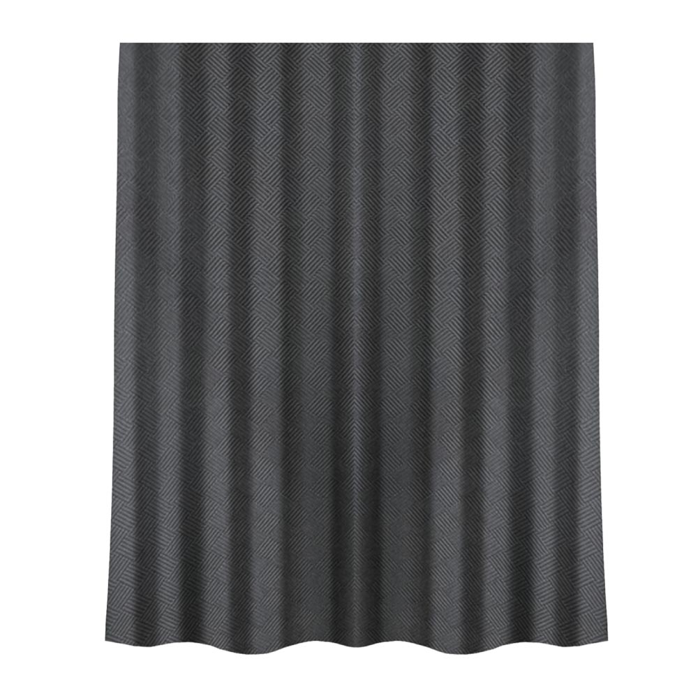 Шторка для ванной тм VETTA Ингрид, полиэстер 130гр., 180x180 см, 2 цвета - серый, бежевый, арт.№ 461-653