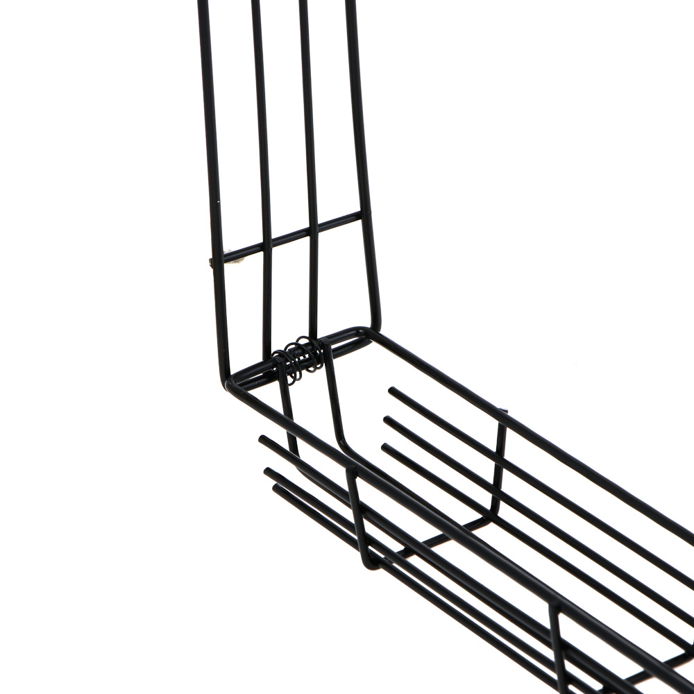 Решетка гриль для овощей тм GRILLBOOM, 230гр, 49х5х4 см, арт.№ 104-053