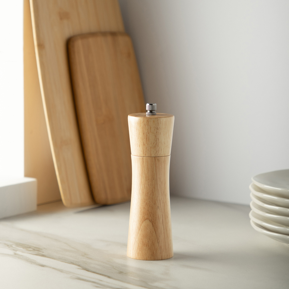 VETTA Мельница для специй, 16см, дерево, арт.№ 827-110