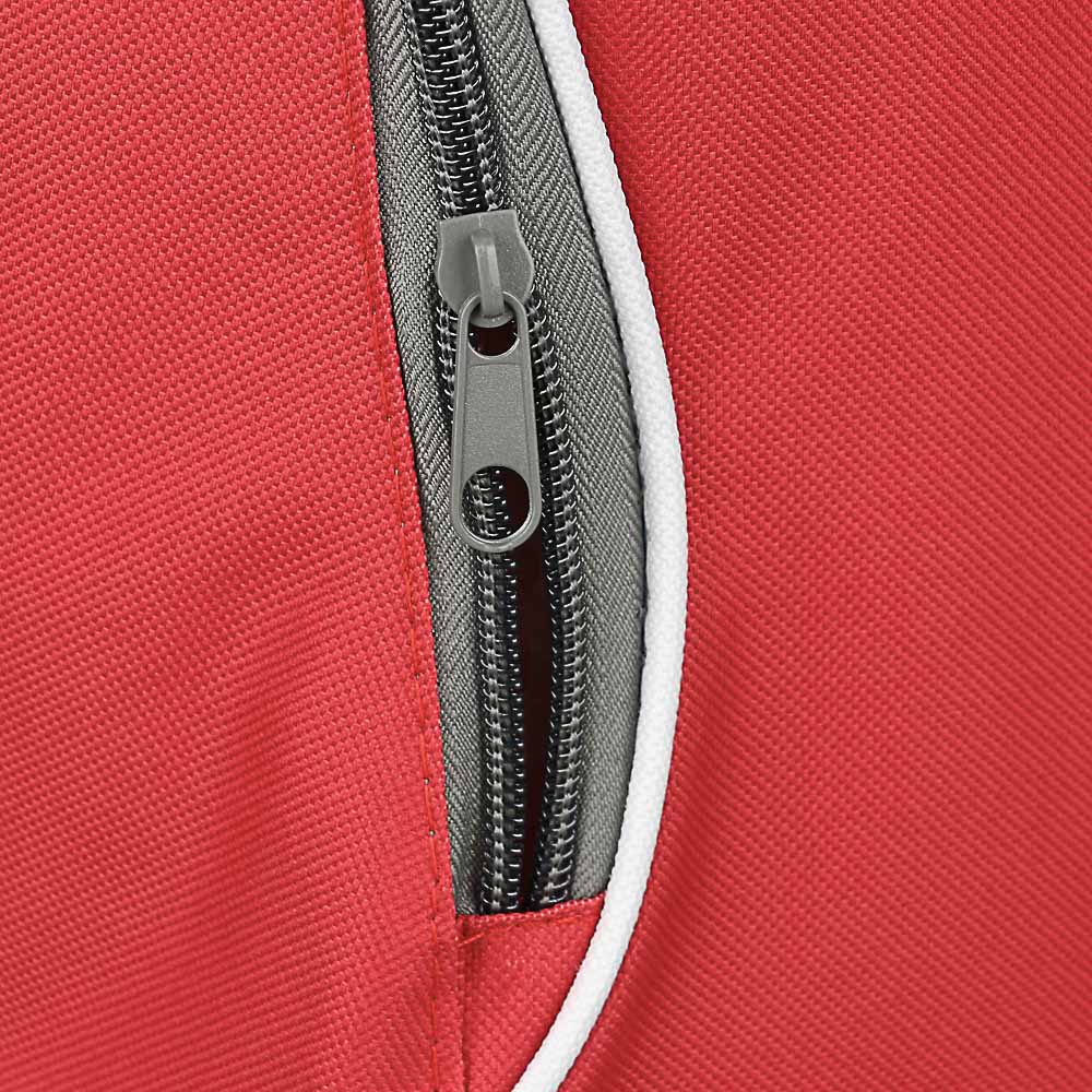 Рюкзак подростковый 40x30х17см, 1отд. на молнии, полиэстер, 3 цвета, ПРОМО, арт.№ 254-281