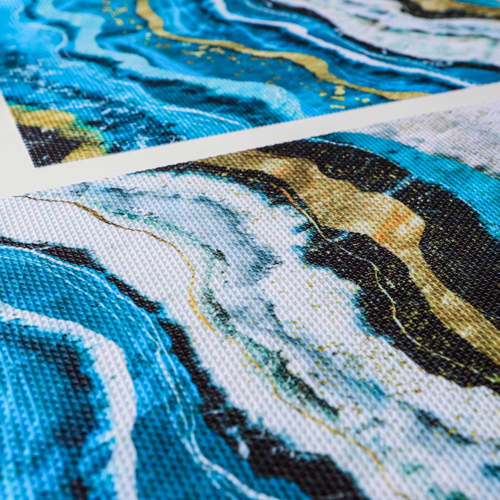 Набор салфеток сервировочных ПВХ, 2шт, 30x45см, "Вулкан", арт.№ 890-347