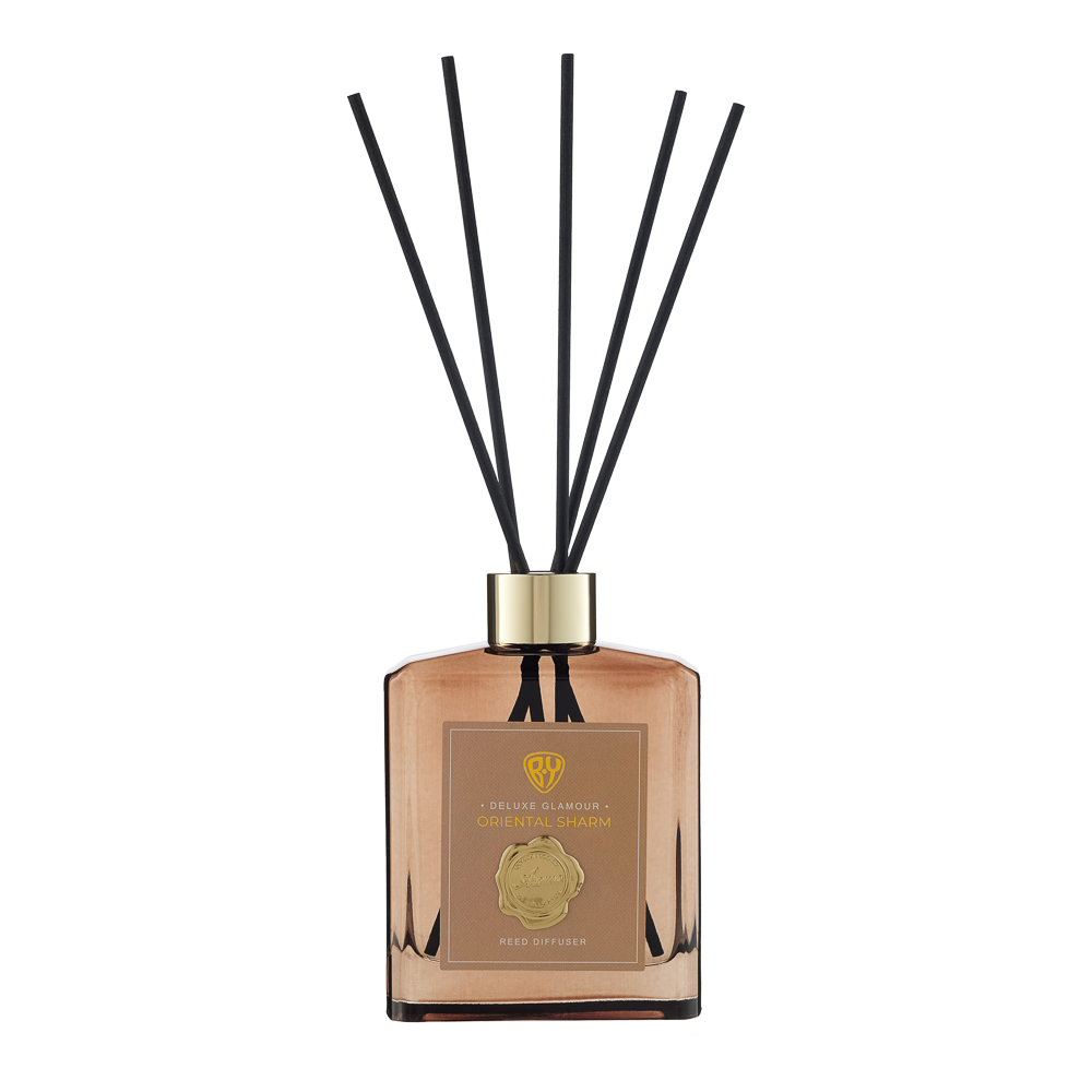 BY Диффузор Deluxe Glamour, 200 мл., Oriental Sharm, арт.№ 412-228