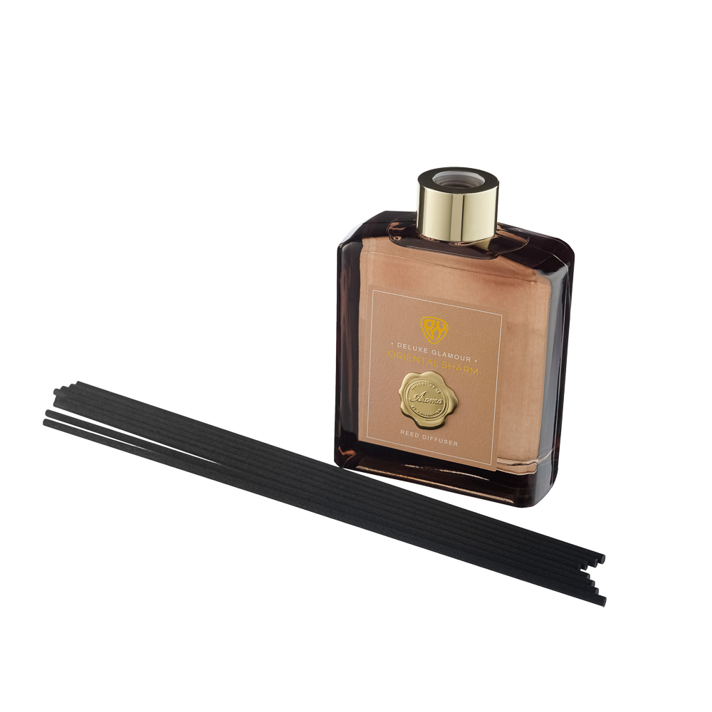 BY Диффузор Deluxe Glamour, 200 мл., Oriental Sharm, арт.№ 412-228