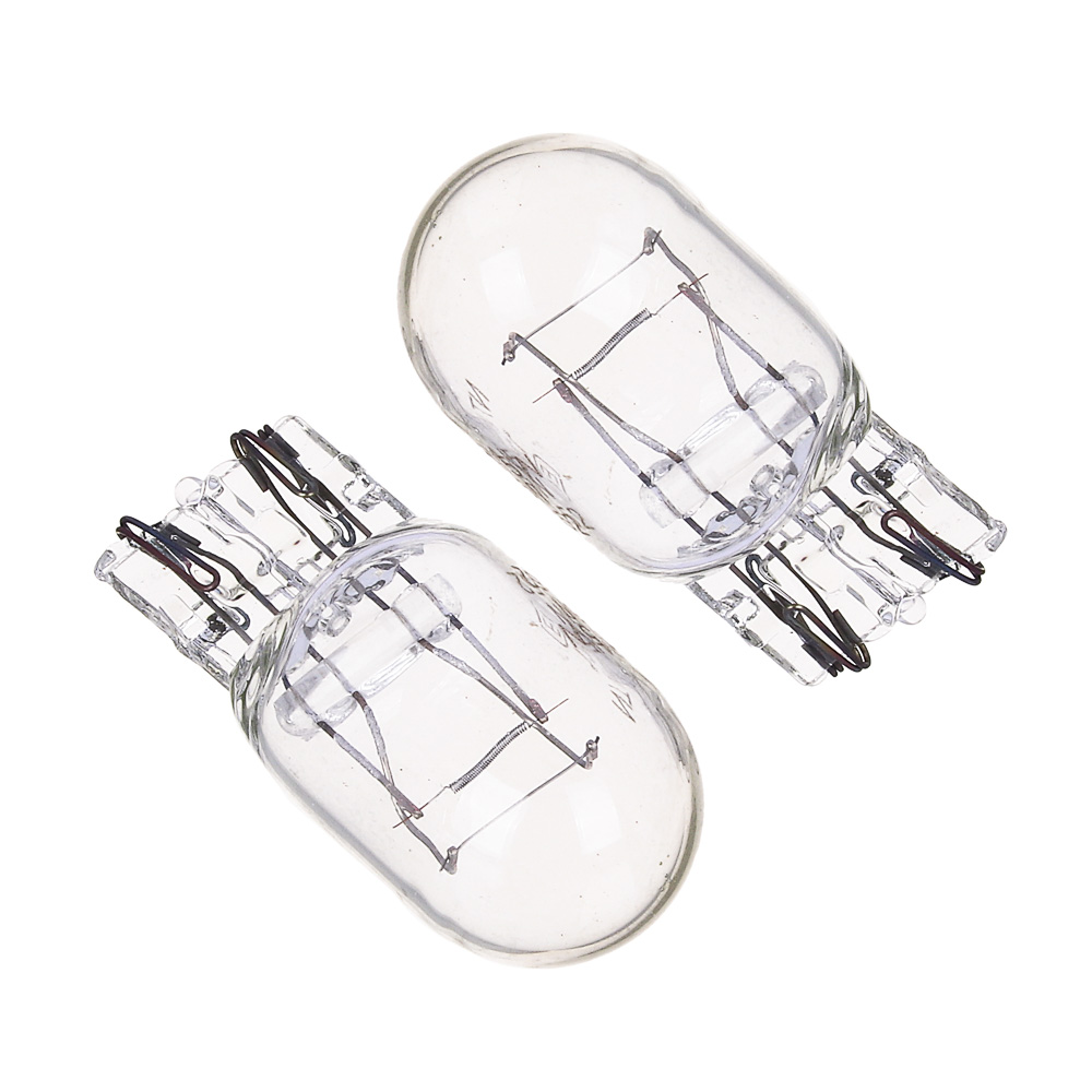 NG Лампа накаливания W21/5W T20, 12В 21/5Вт, Clear,2шт/блистер (Original), арт.№ 703-090