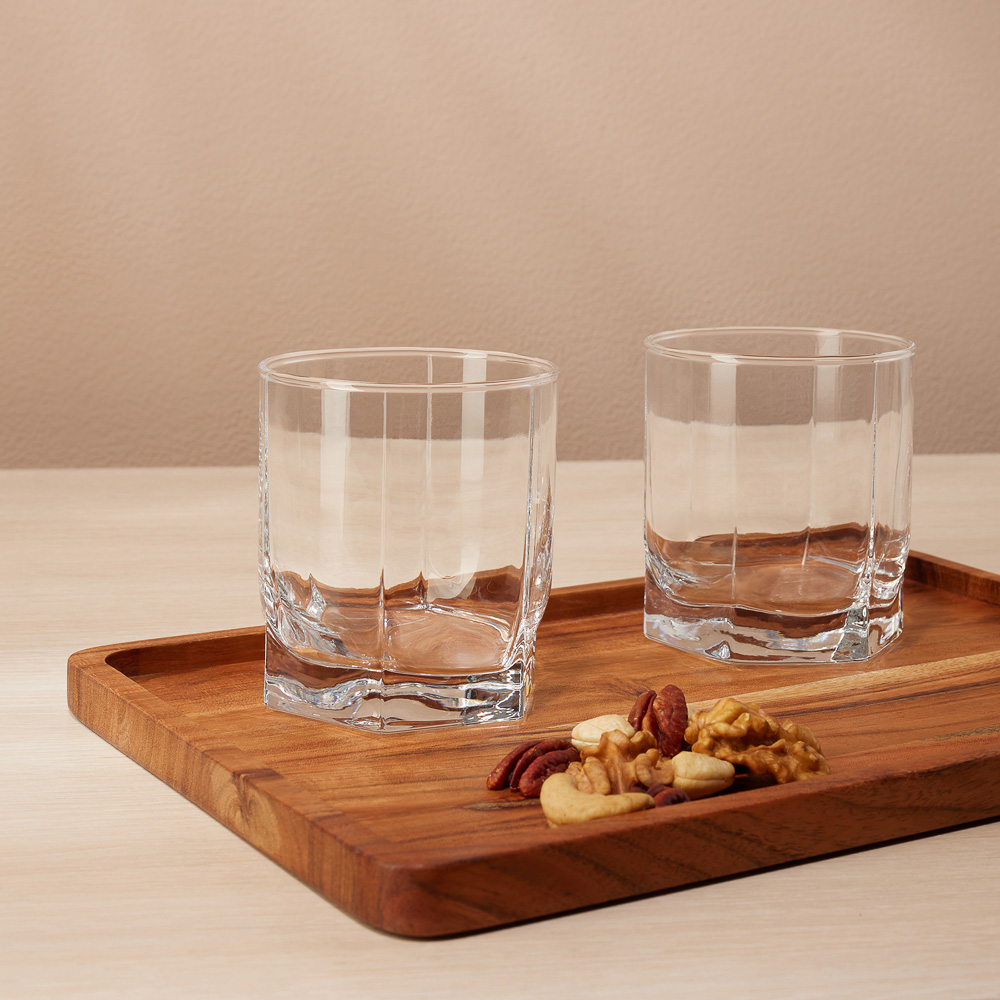 PASABAHCE Танго Набор стаканов 6 шт 315 мл, стекло, арт.№ 818-762