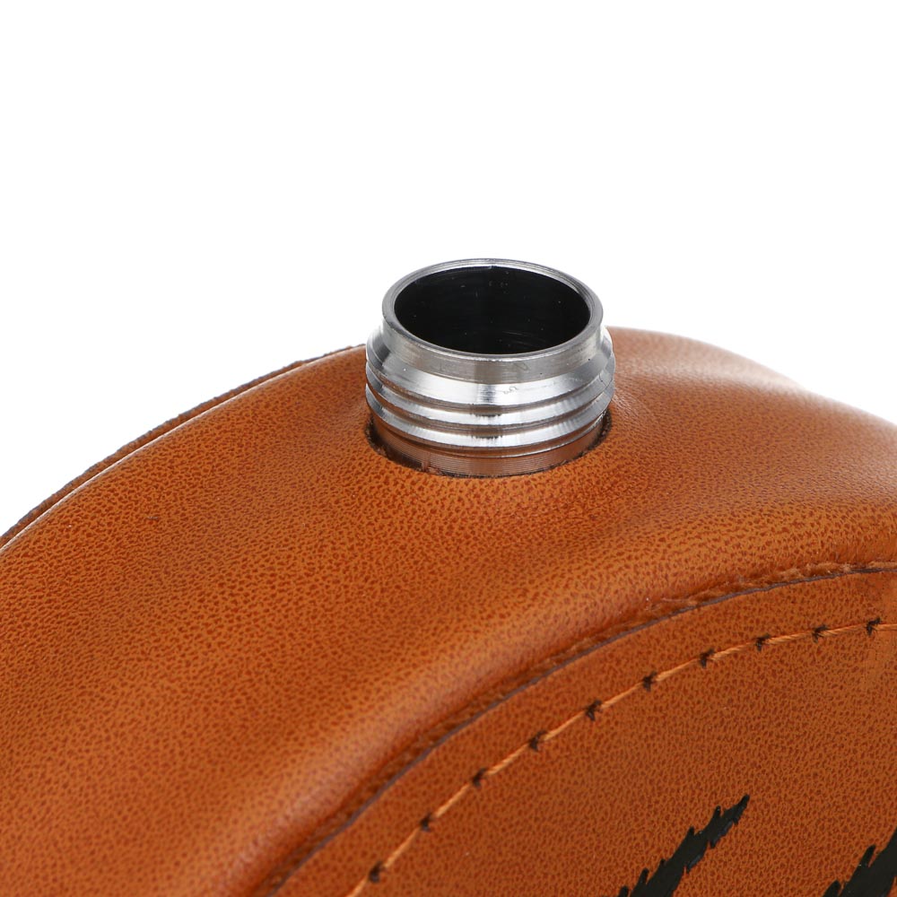 РУССО ТУРИСТО Фляга круглая, арт.№ 123-023